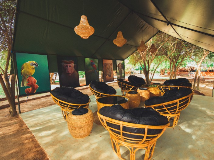 Camp