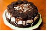 Order your chocolate cake delivery in Gurgaon 