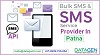 Bulk SMS Service Provider in Patna | Datagenit Services