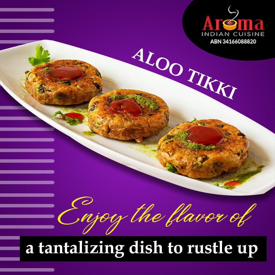 Enjoy the flavour of a tantalizing dish to rustle up!