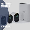 Arlo Security Cameras