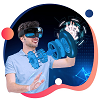 Mixed Reality Solutions for Businesses