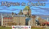 Quebec Skilled Worker Program