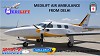 Book Low-Cost Air Ambulance Services in Delhi Provided by Medilift
