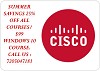 Implementing Cisco Threat Control Solutions - Online Training - Online Courses