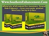 Male Enlargement Supplements - Enlargement Pills - SouthernEnhancement.Com