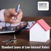 Standard Mortgage Loan in MA