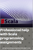Scala programming Assignment Help