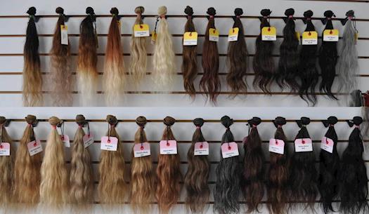 Salonlab hair bundles