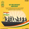 India's Historic Pivotal Moment: End of British Rule and Shared Resolve