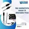 Buy conductivity sensor At Affordable Price