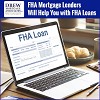 FHA Mortgage Lender in MA