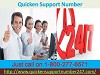 quicken support number 1-800-277-6571