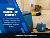Water Restoration Company Sonoma County