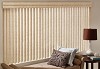 Made to Measure Verticle Blinds | Creative Curtains & Blinds