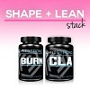 Achieve Fitness Goals with Shape & Lean Stack Supplement 