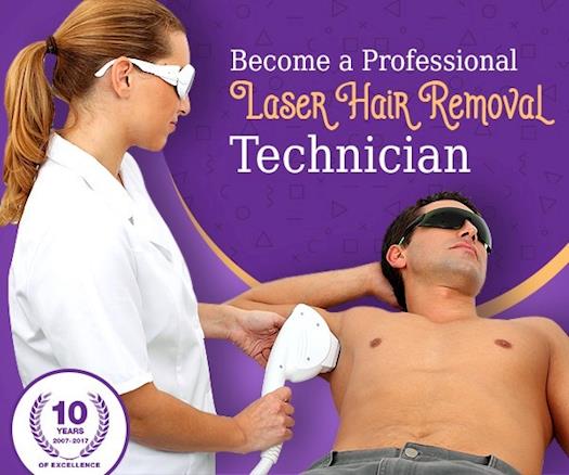 Becoming a Laser Technician in London: A Comprehensive Guide