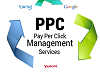 Website Optimization & PPC Services