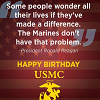 Happy 239th birthday to the United States Marine Corps!