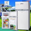 Fridge and freezer buy now at shopystore for your dream kitchen.