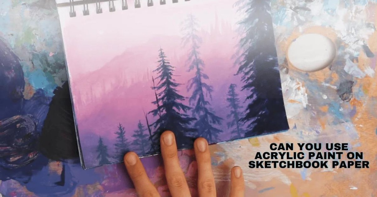Be Acrylic