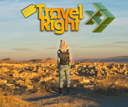 Travel Right LLC Appleton