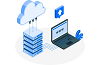 windows cloud server
