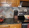 Kitchen Backsplash