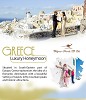 Greece luxury honeymoon