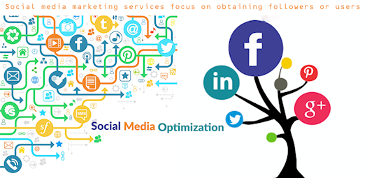 Why it is beneficial to invest in SMO services?