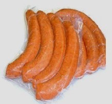 Vacuum Packing Storage Bags