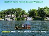Vacation Home Rentals Central Wisconsin