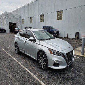 Tom Wood Automotive Group