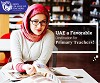 Teacher in UAE