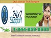Quickbooks Tech Support 1-844-859-8555