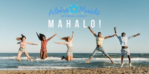 Aloha Maids Long Beach, CA, USA