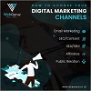 How To Choose Your Digital Marketing Channels