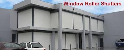 Window Security Shutters - More Than Just Security Protection