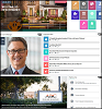 Office 365 Intranet HomePage