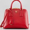 Buy Prada bags online
