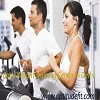 Fitness Club in Delhi