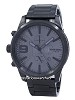 Diesel Rasp Chronograph Quartz DZ4453 Men's Watch