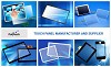 Touch Panel Manufacturer and Supplier
