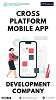 Cross Platform Mobile App Development Company | Lucid Outsourcing Solutions