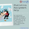 Online Statistics Assignment Help is Just a Click Away
