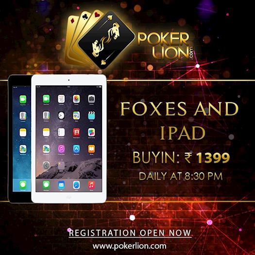 Exciting Offers From PokerLion