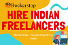 Freelancers from India - Rockerstop