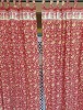 Buy Block Print Curtains Online In India