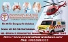 Emergency Charter Air Ambulance Service in Delhi – Panchmukhi 