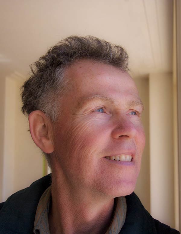 John Kingsmill: Mastering the Art of Interior Alchemy